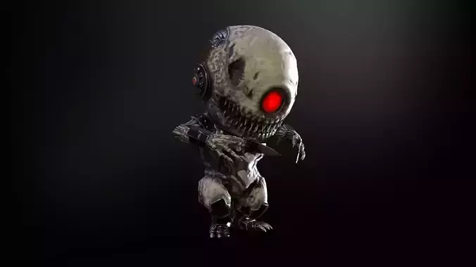 ChibiNecro2Pack1