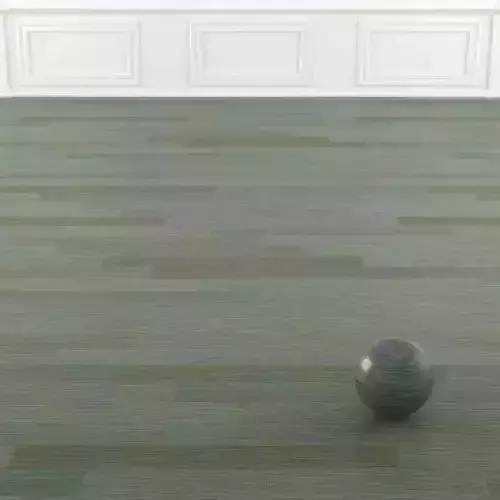Vinyl Floor 1