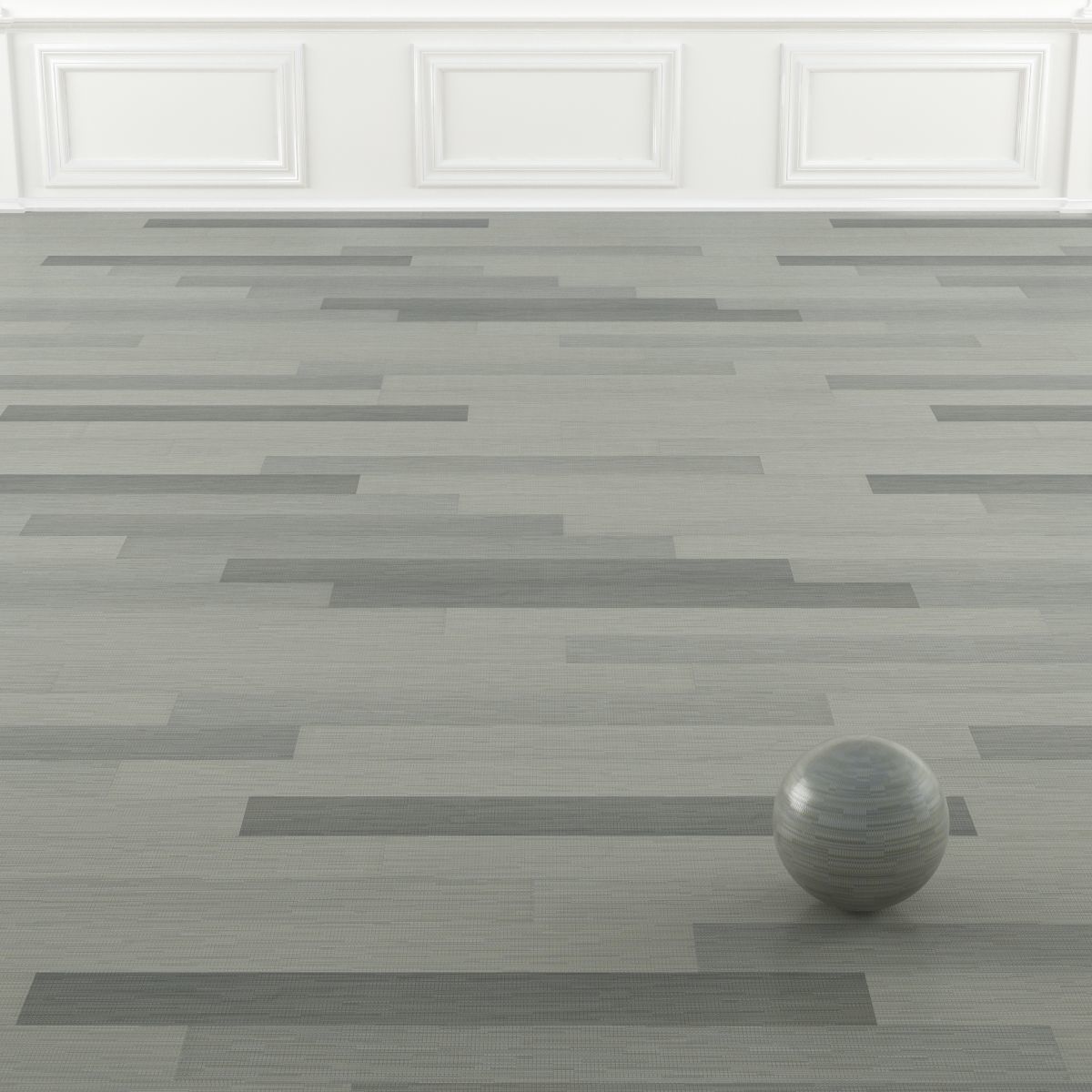 Vinyl Floor 2 3D model_1