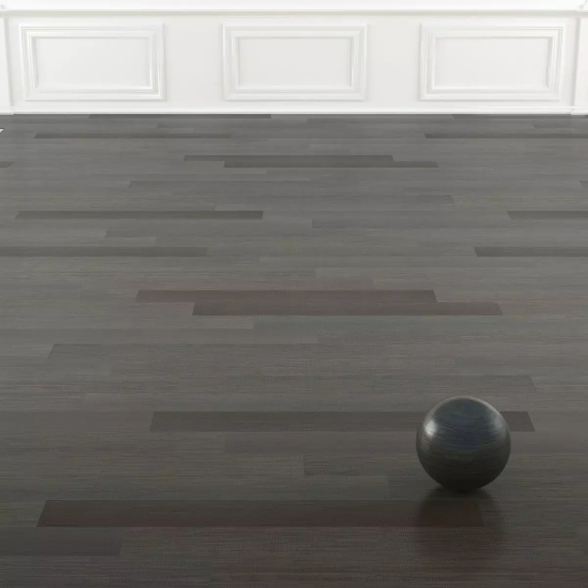 Vinyl Floor 2 3D model_0