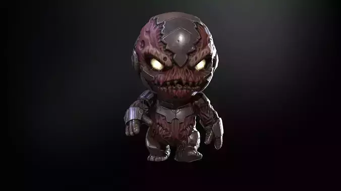 ChibiNecro3Pack1