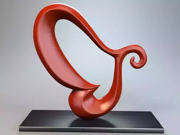 Abstract Figure m05 P