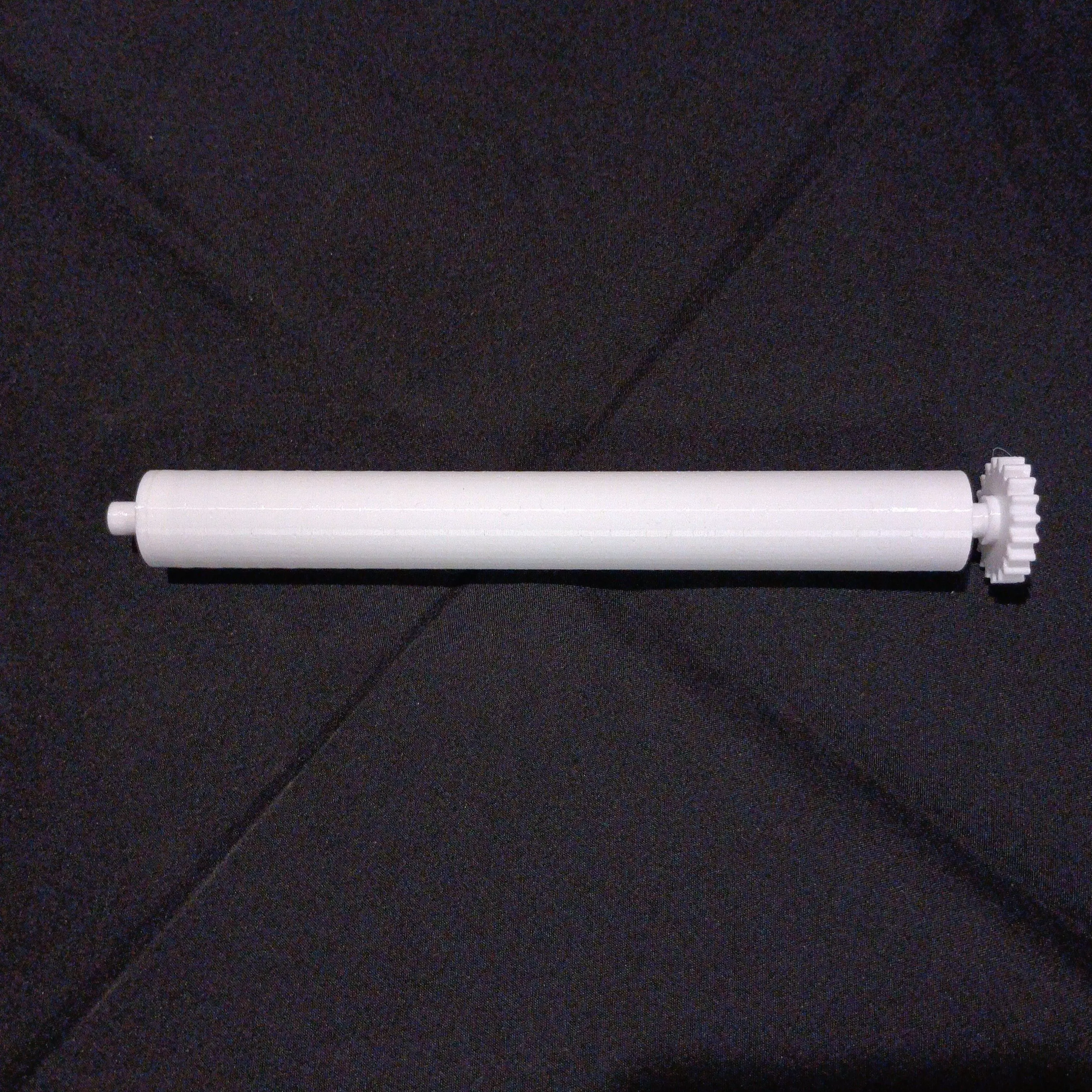 Roller for Roller Incubator Replacement 3D print model