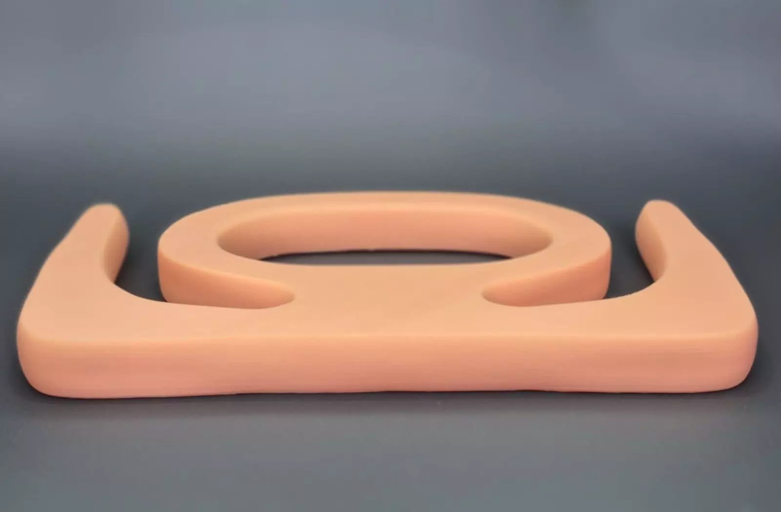 Ergonomic Bag Holder Free 3D print model