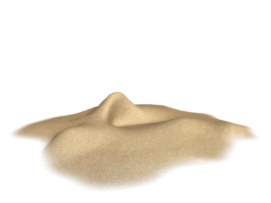 3Dfoin - Dragon Worm Low-poly 3D model_17