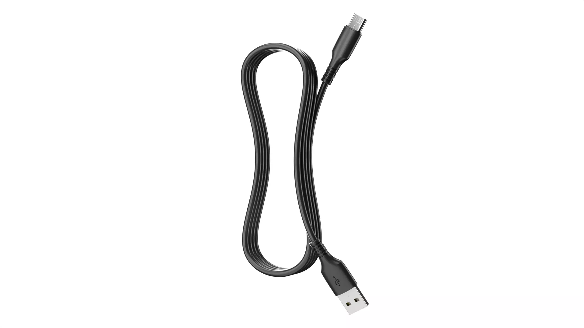 CABLE DATA RBB-C3I 3D model