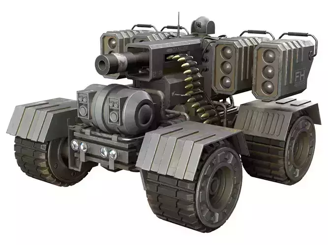 UGV Concept-3-Grey-Dirty