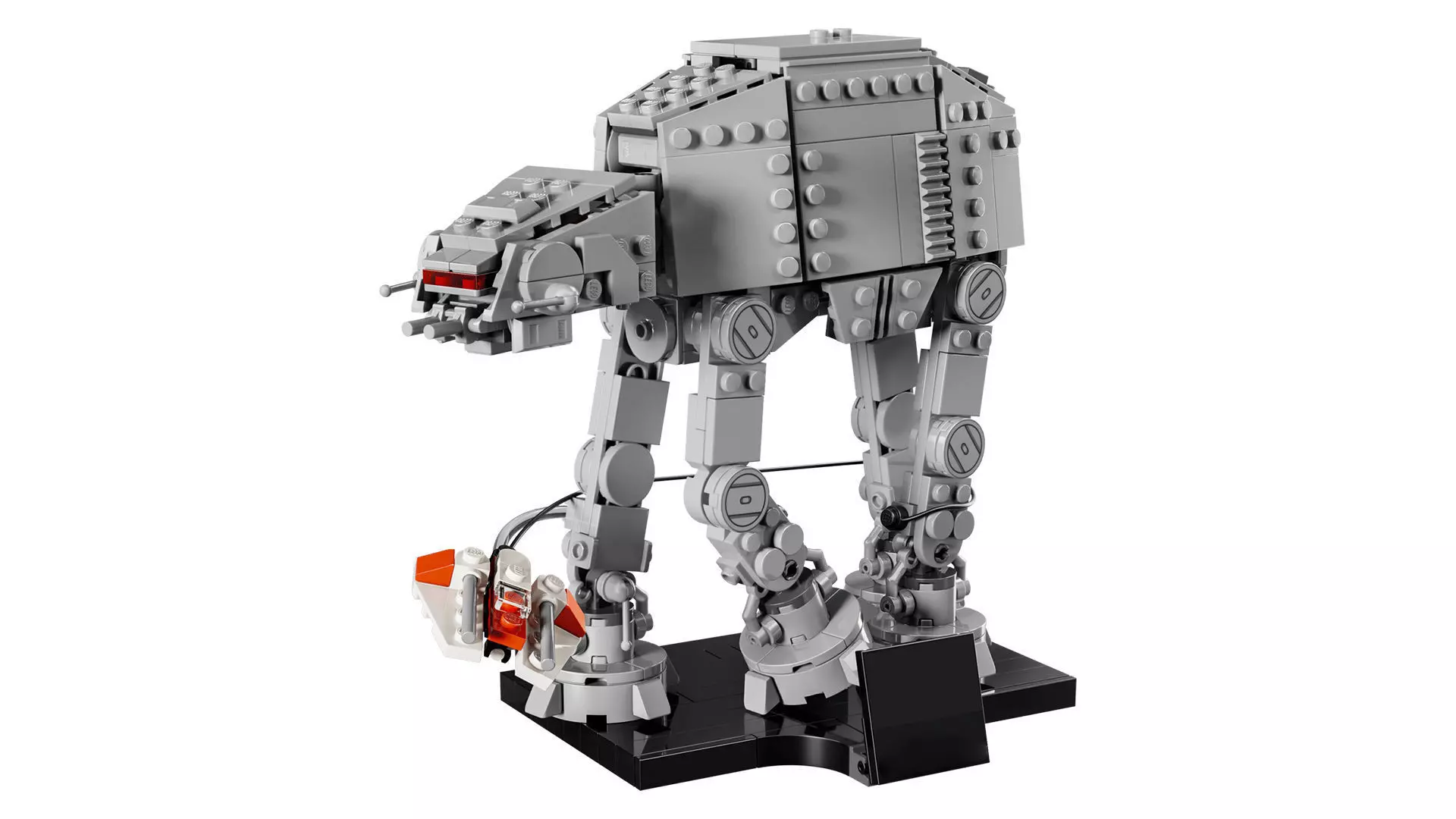 TwindBricks3D - 75440 AT-AT 3D print model