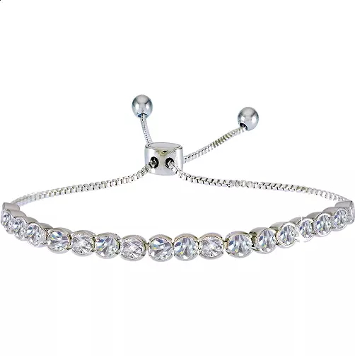 Diamond Bracelet 3D print model