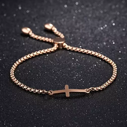 Diamond Bracelet 3D print model
