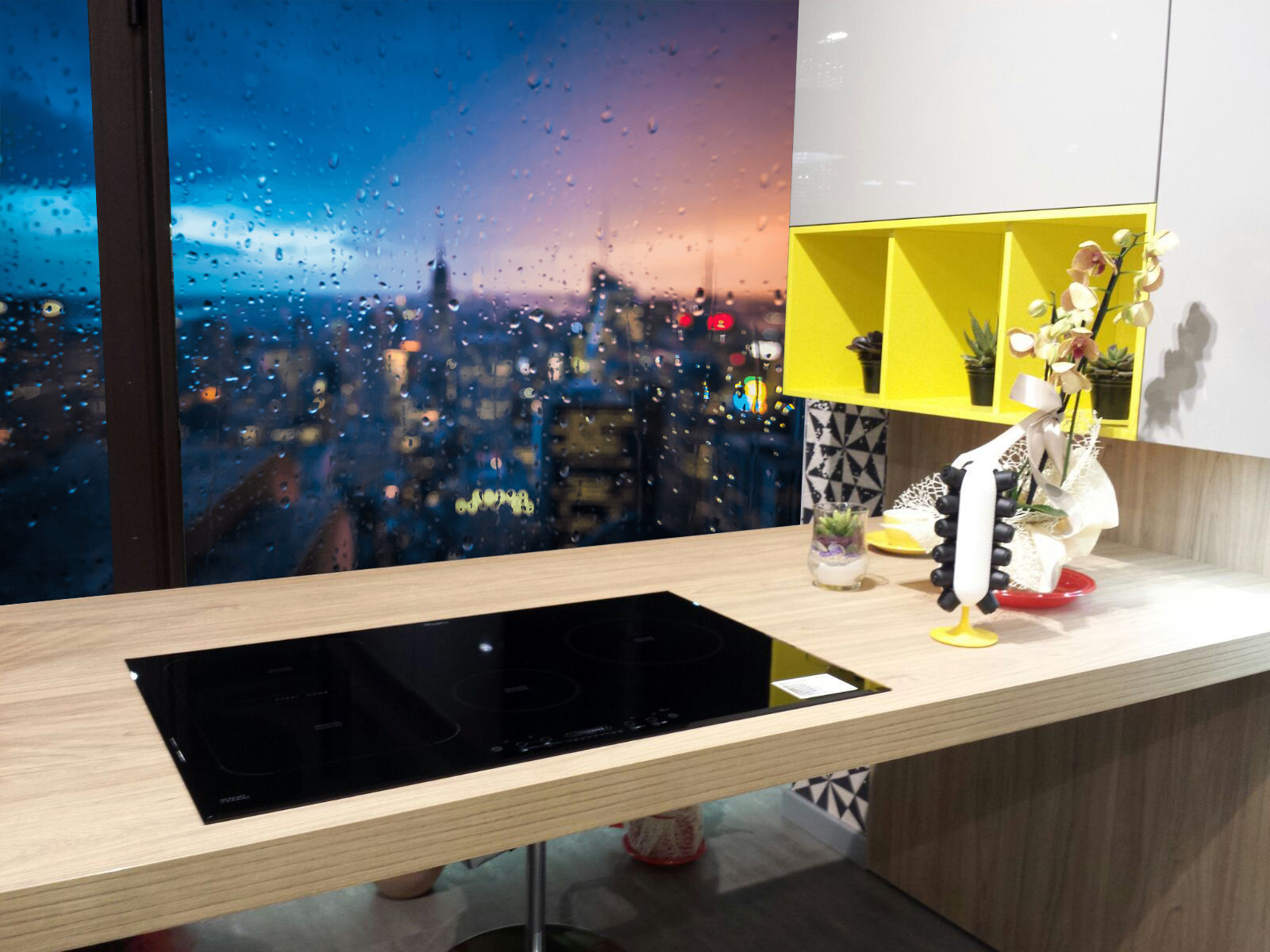 Lichee San 3D print model_2