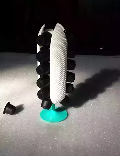 Lichee San 3D print model