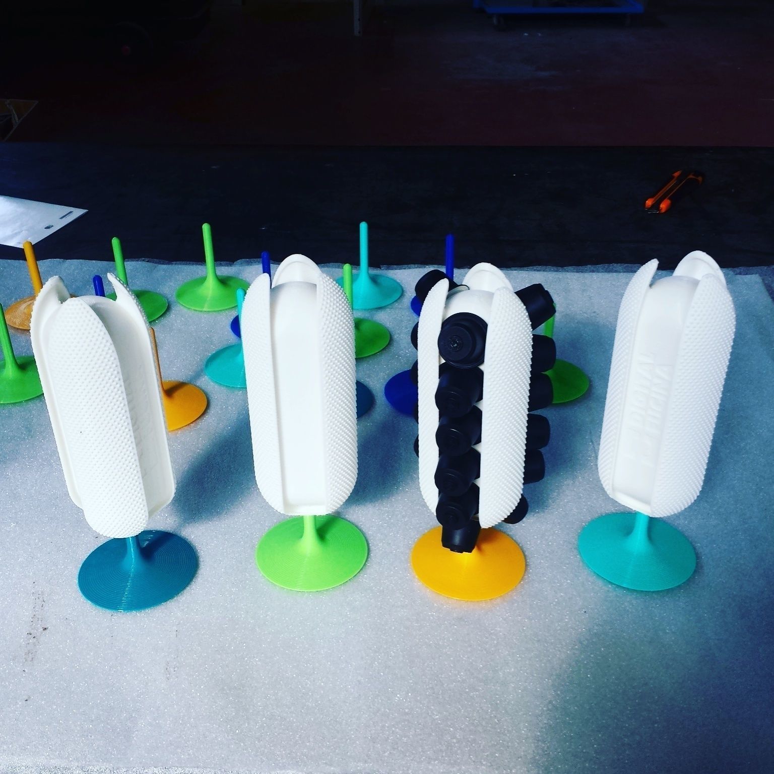 Lichee San 3D print model_1