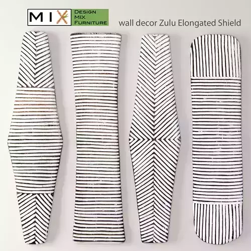 Wall Decor Collection