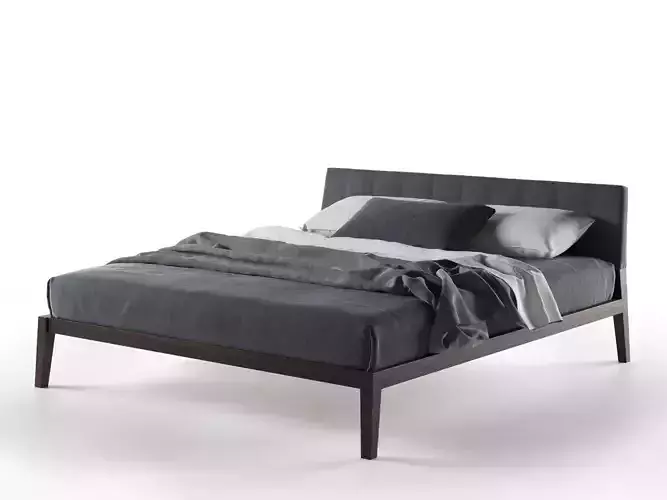 Aton Bed