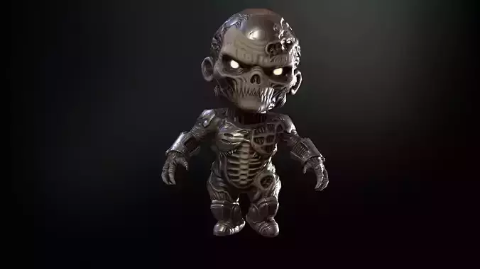 ChibiNecro7Pack1