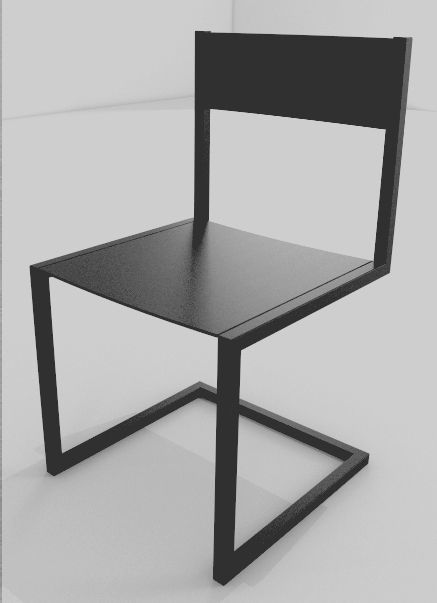 silla mr1