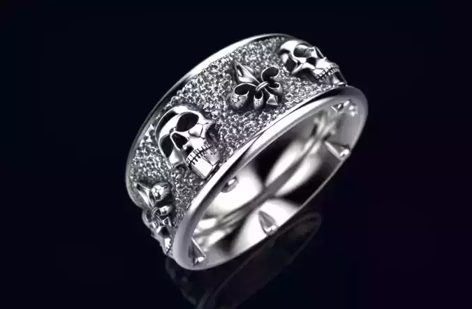 Ring in the turtles Heraldry