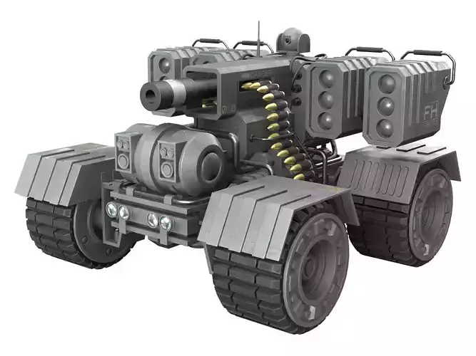 UGV Concept-3-Grey-Clean