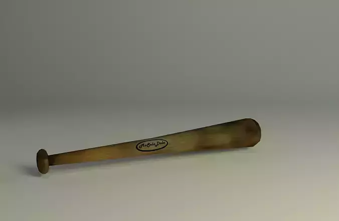 Baseball Bat