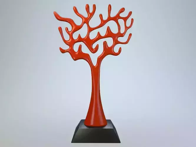 Tree Sculpture