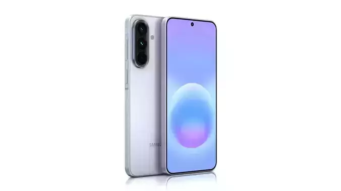 Samsung Galaxy A57 5G