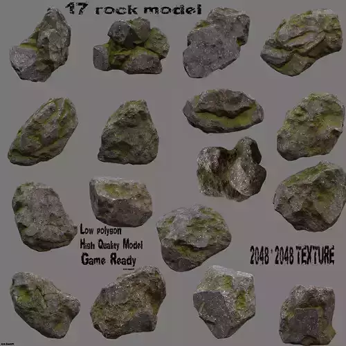 Rock 50