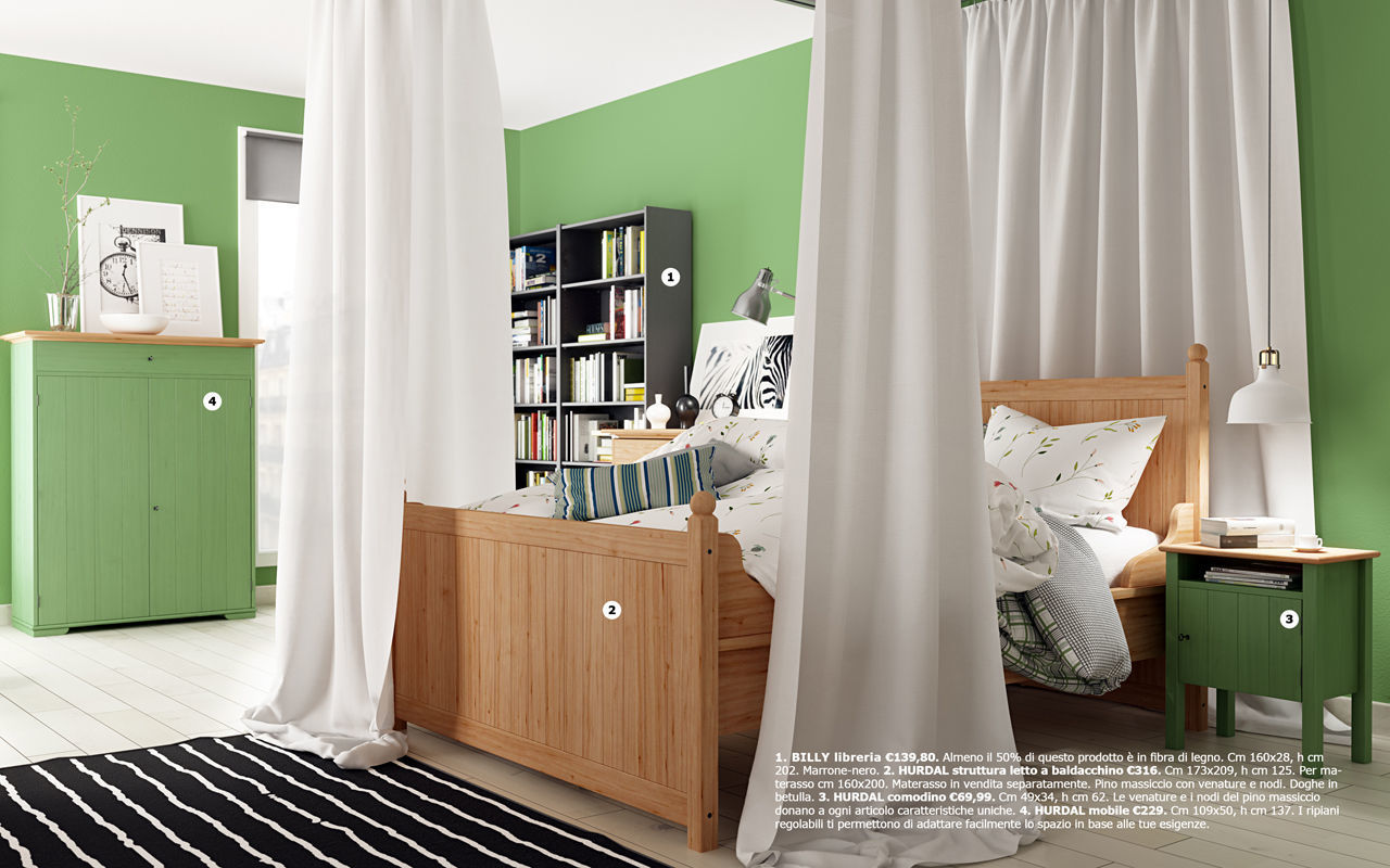 Ranarp Pendant lamp 3D model_3