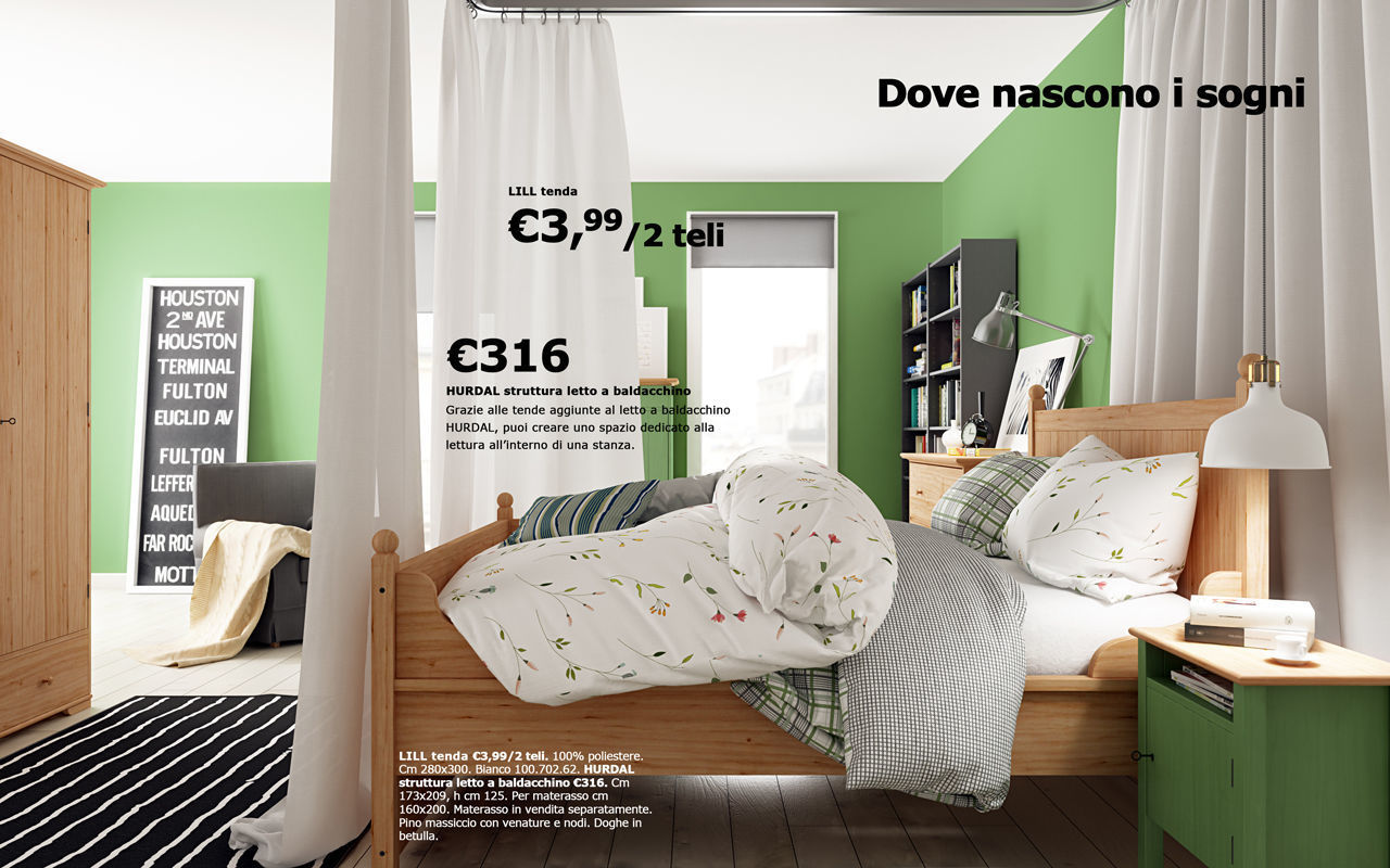 Ranarp Pendant lamp 3D model_4