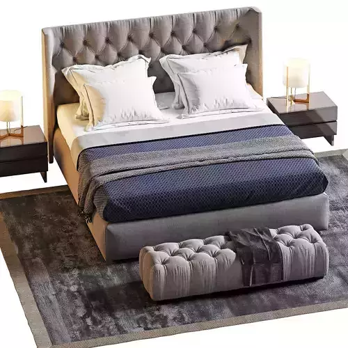 MERIDIANI TURMAN LOW