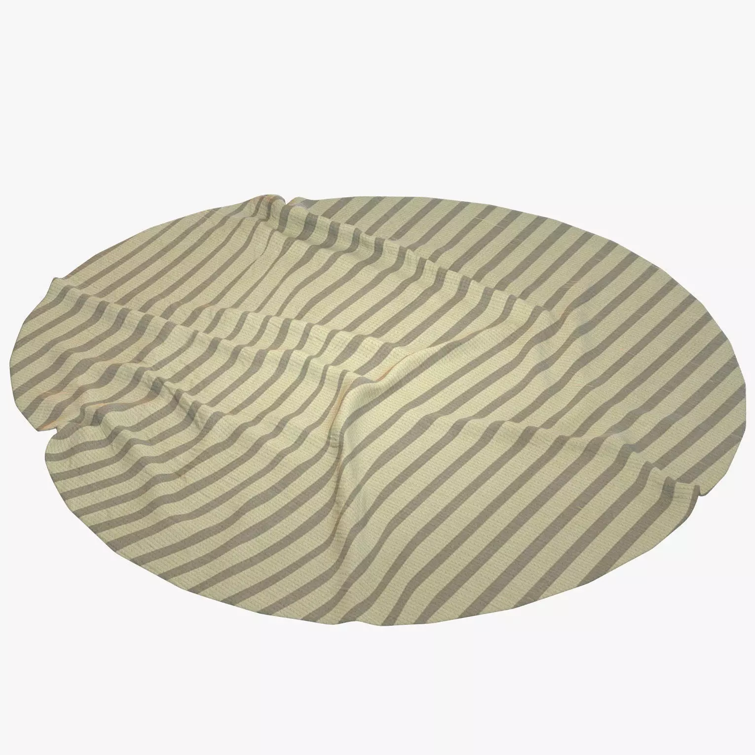 Anderson Rug 3D model_0