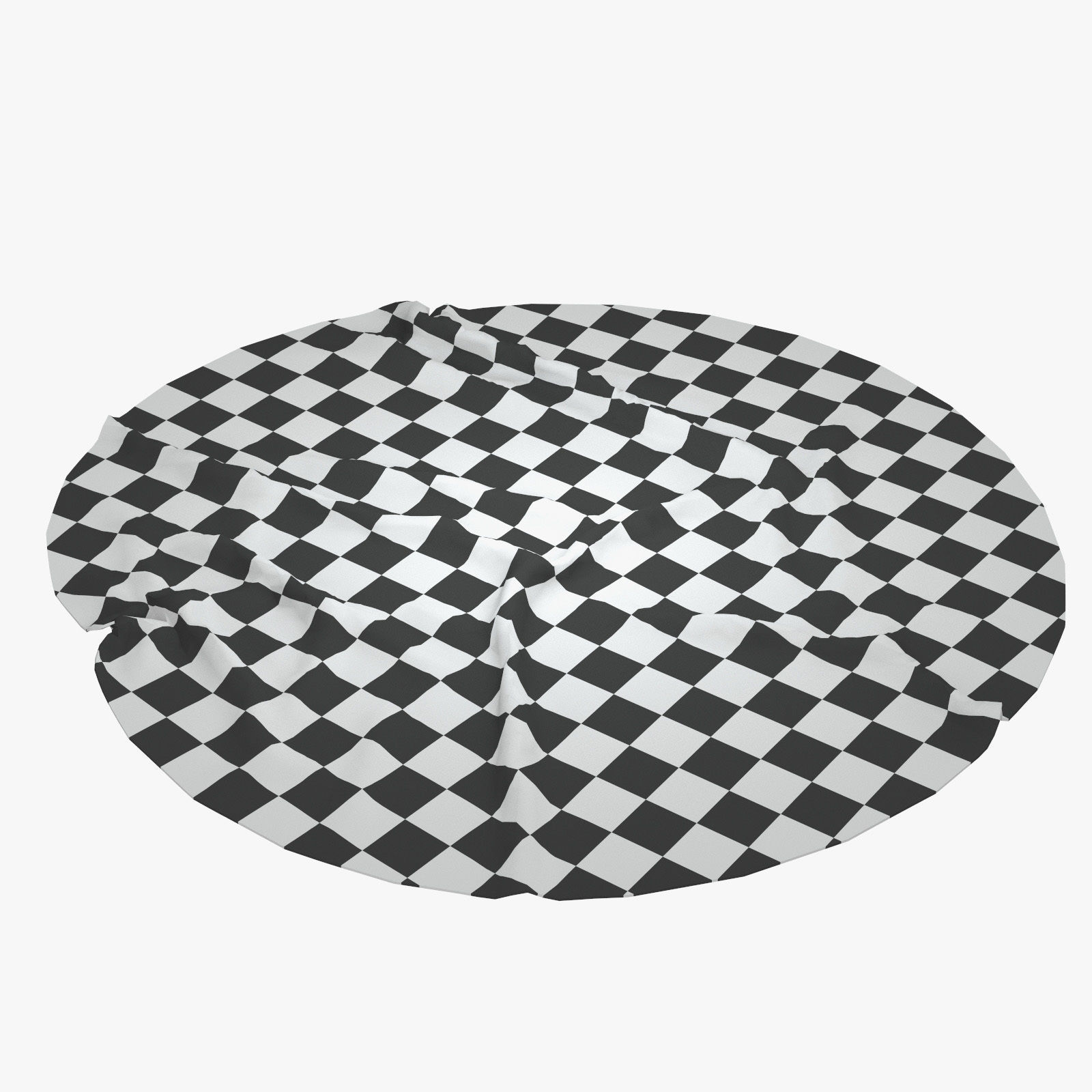 Anderson Rug 3D model_6