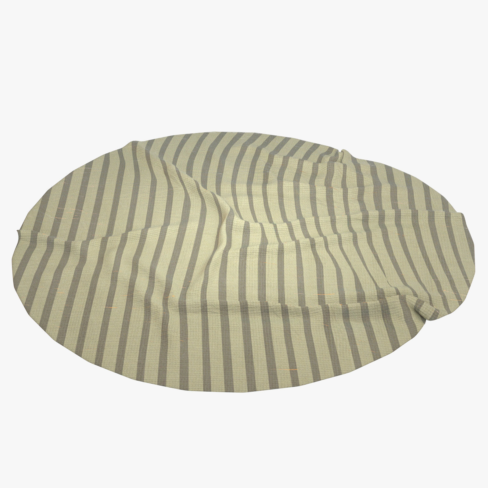 Anderson Rug 3D model_2