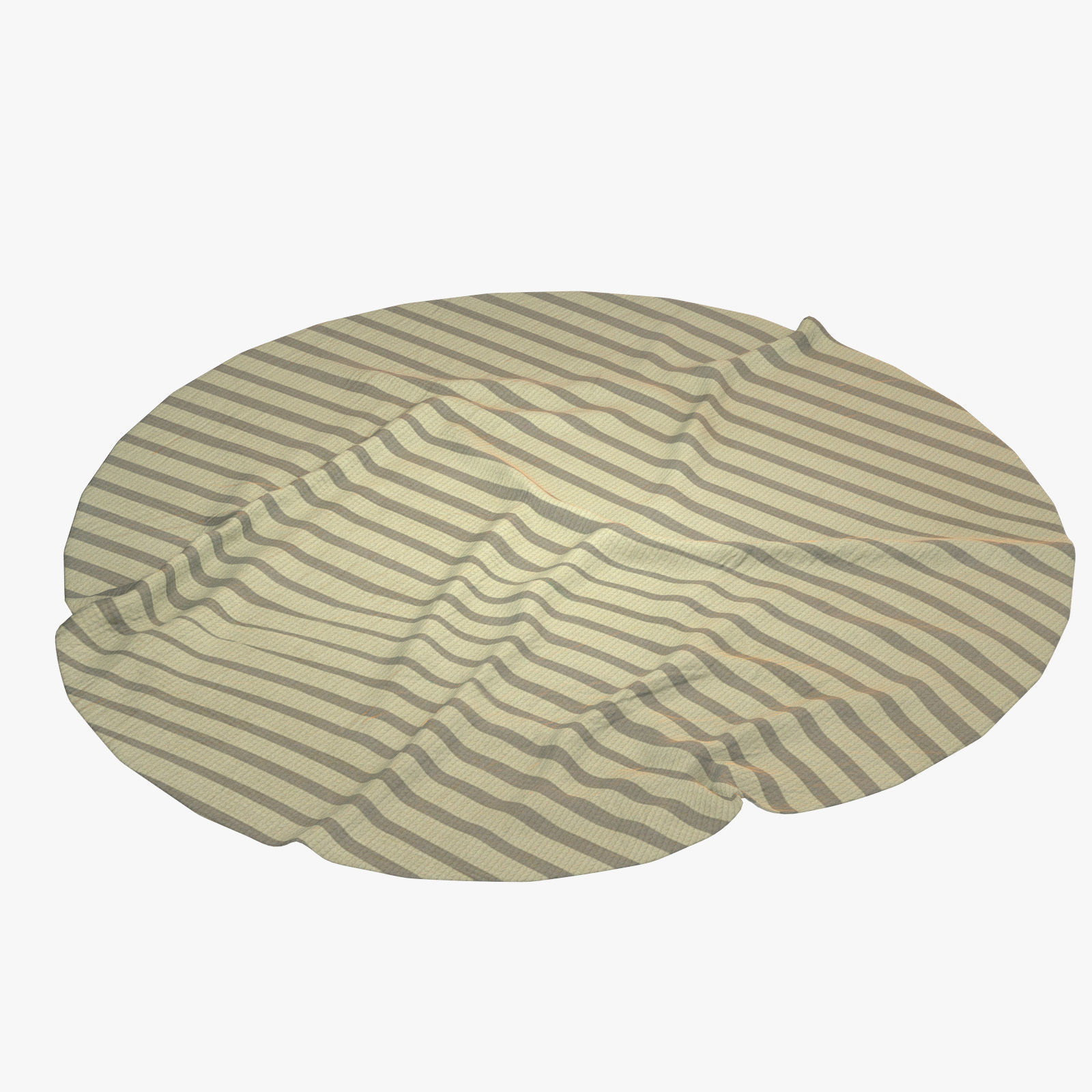 Anderson Rug 3D model_4