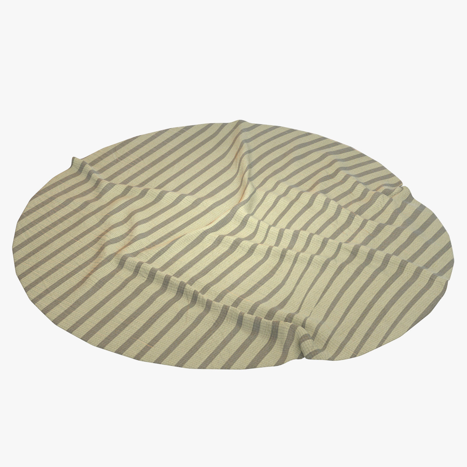 Anderson Rug 3D model_3
