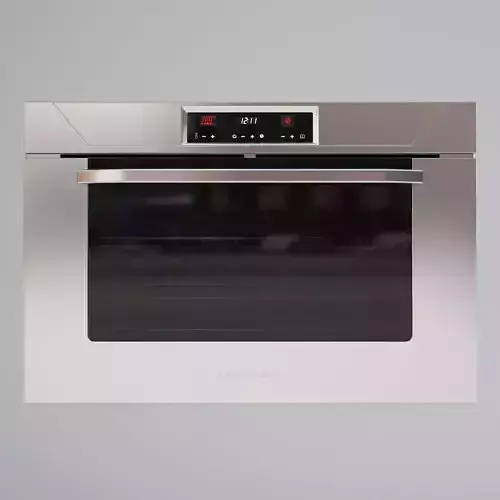 Alpes Inox Kitchen Oven