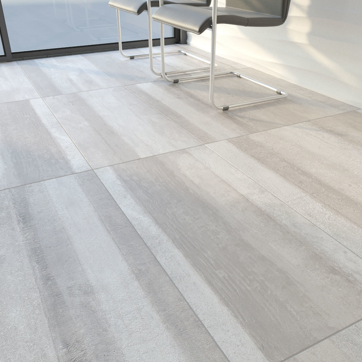 Oneker ARDESIA STRATOS Set 01 3D model_6