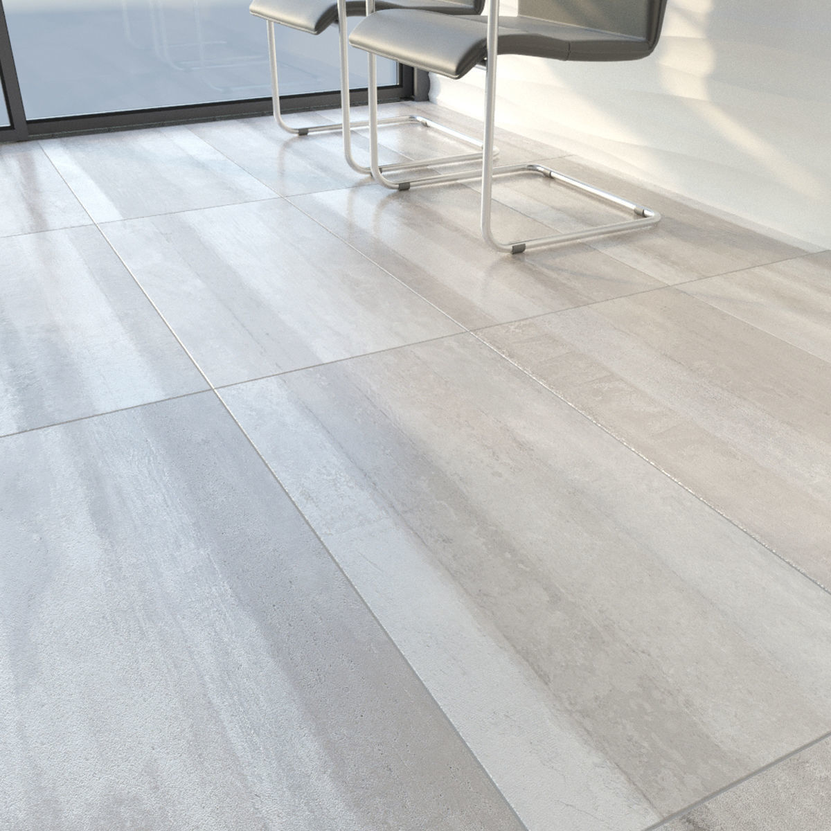 Oneker ARDESIA STRATOS Set 01 3D model_7