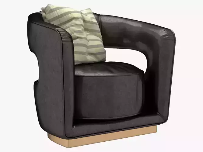 Ellen Armchair M