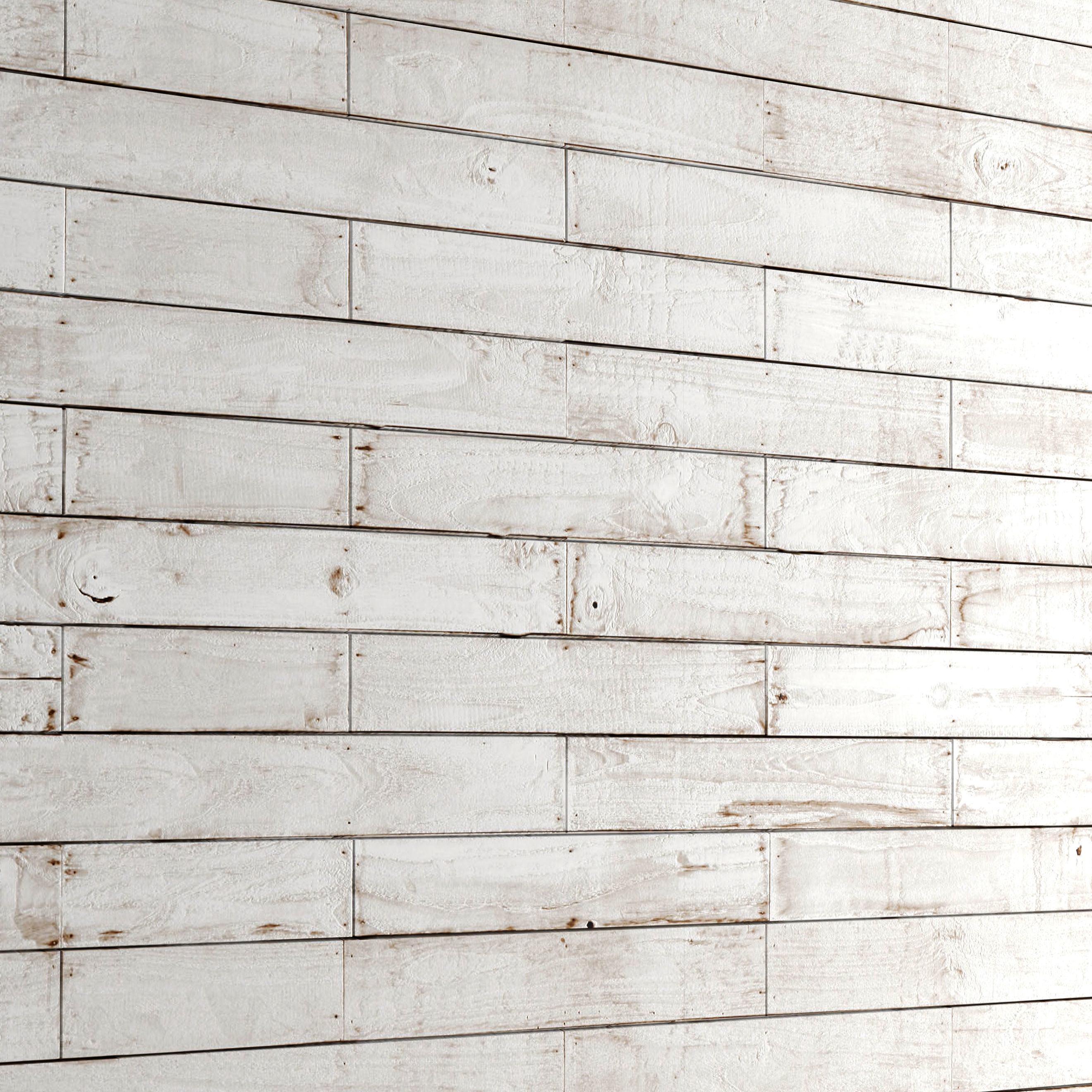 Wooden Plank Collection 5 3D model_2