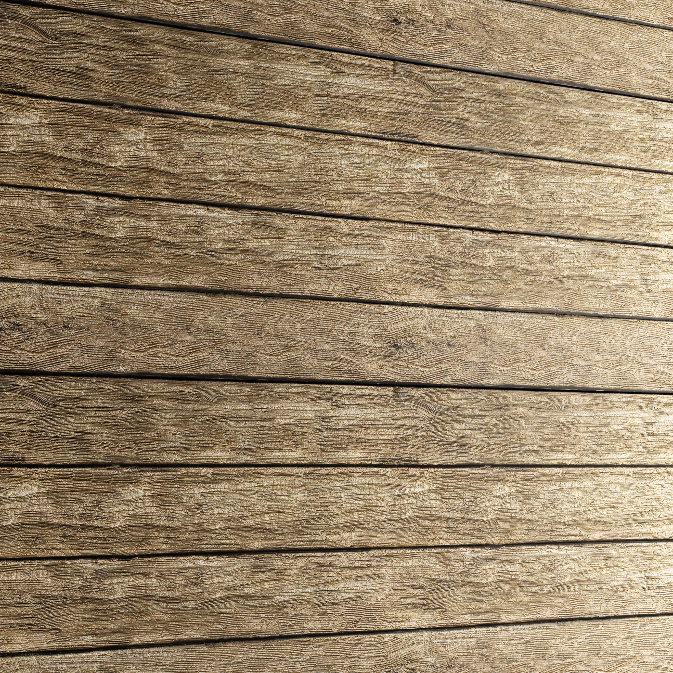 Wooden Plank Collection 5 3D model_5