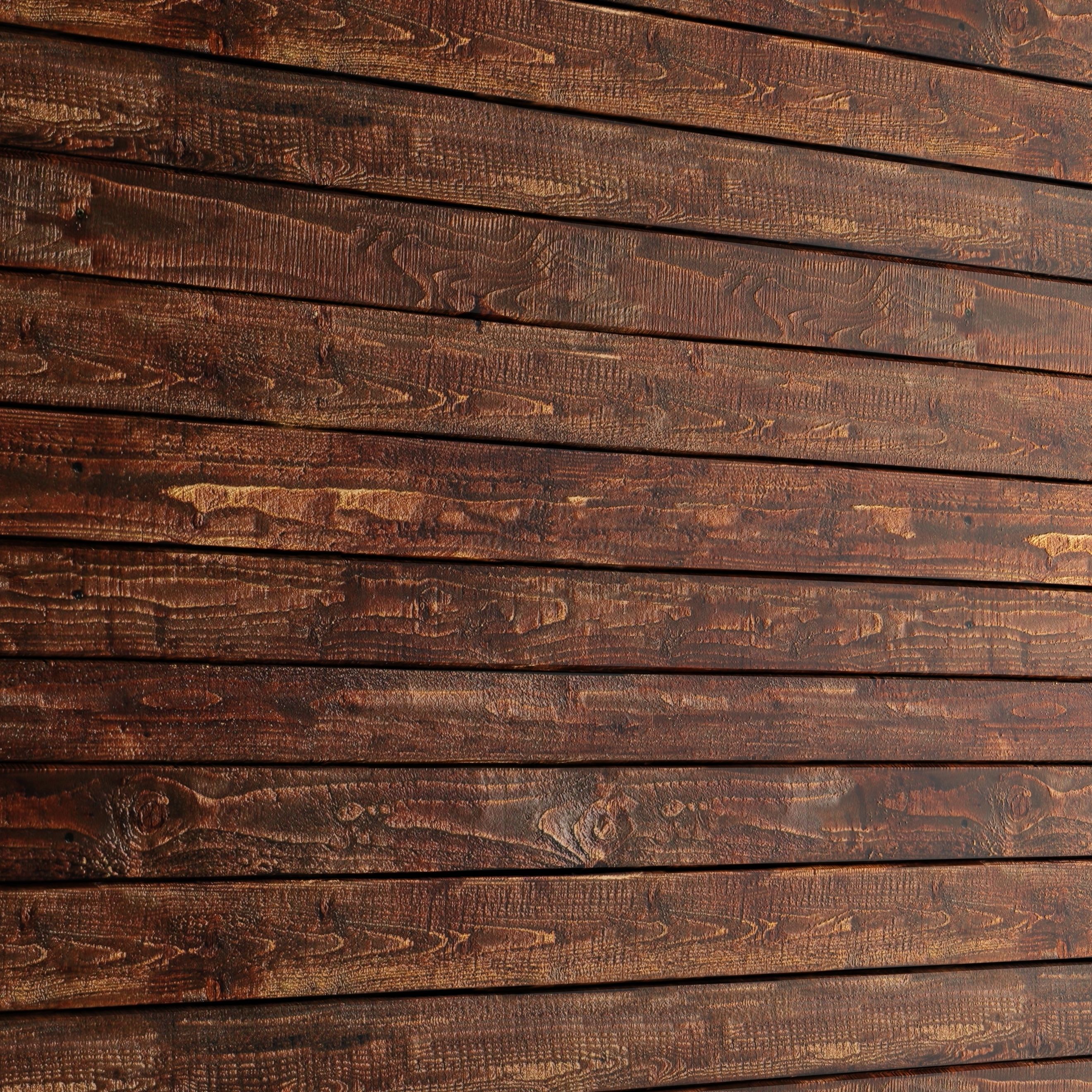 Wooden Plank Collection 5 3D model_3