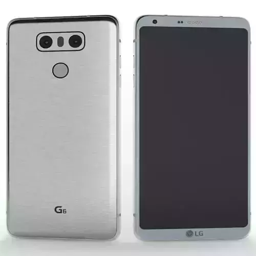 LG G6
