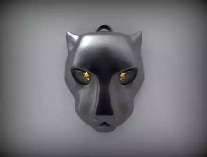Pendant Panther