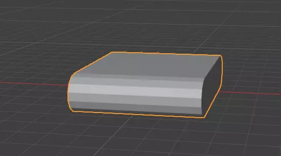 TMG A17 Gen 4 Laser Head Dummy 3D print model