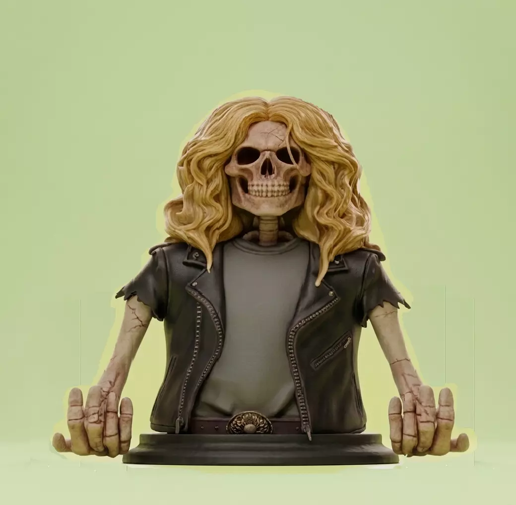 Duffi Soporte CD o Celular Free 3D print model