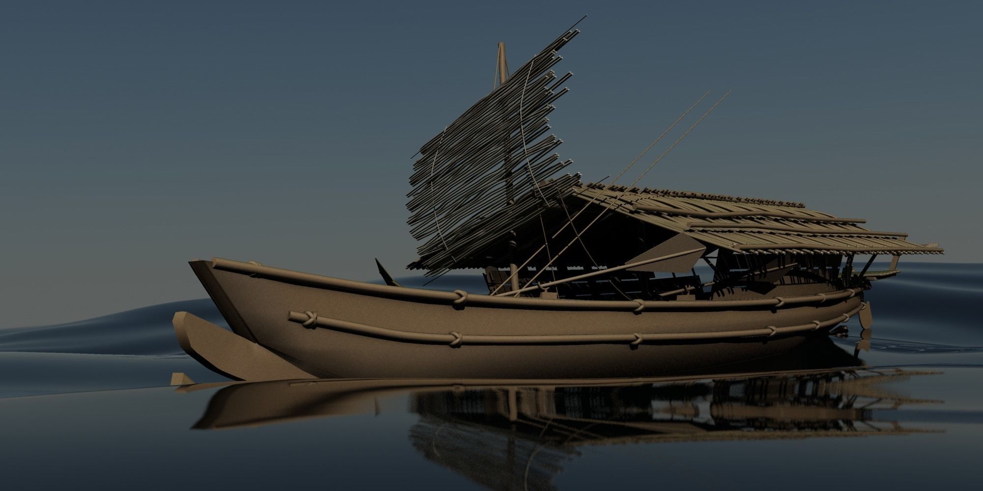 Moken Kabang model 3D model_8