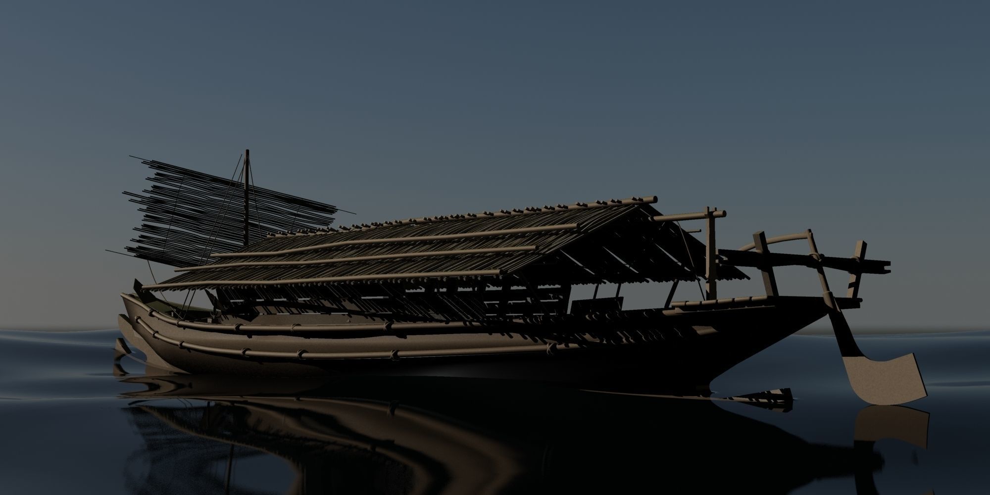 Moken Kabang model 3D model_2