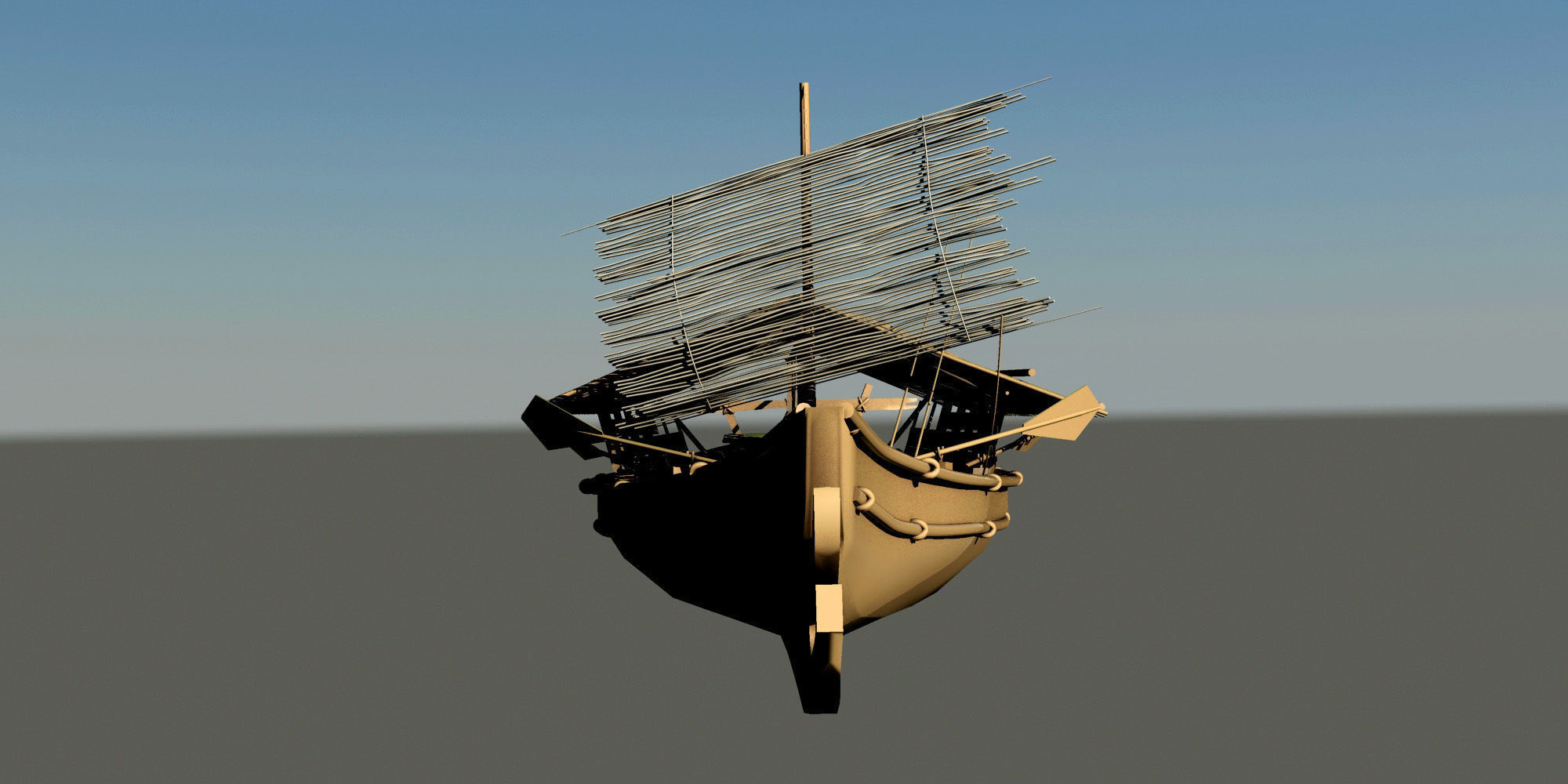 Moken Kabang model 3D model_6