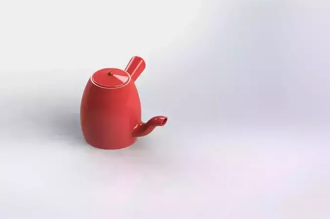 Kettle teapot